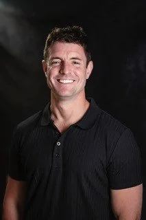 Pete Croft, MD