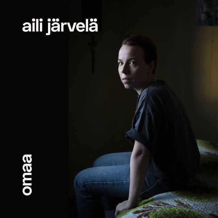 Aili Järvelä: Omaa (2020)