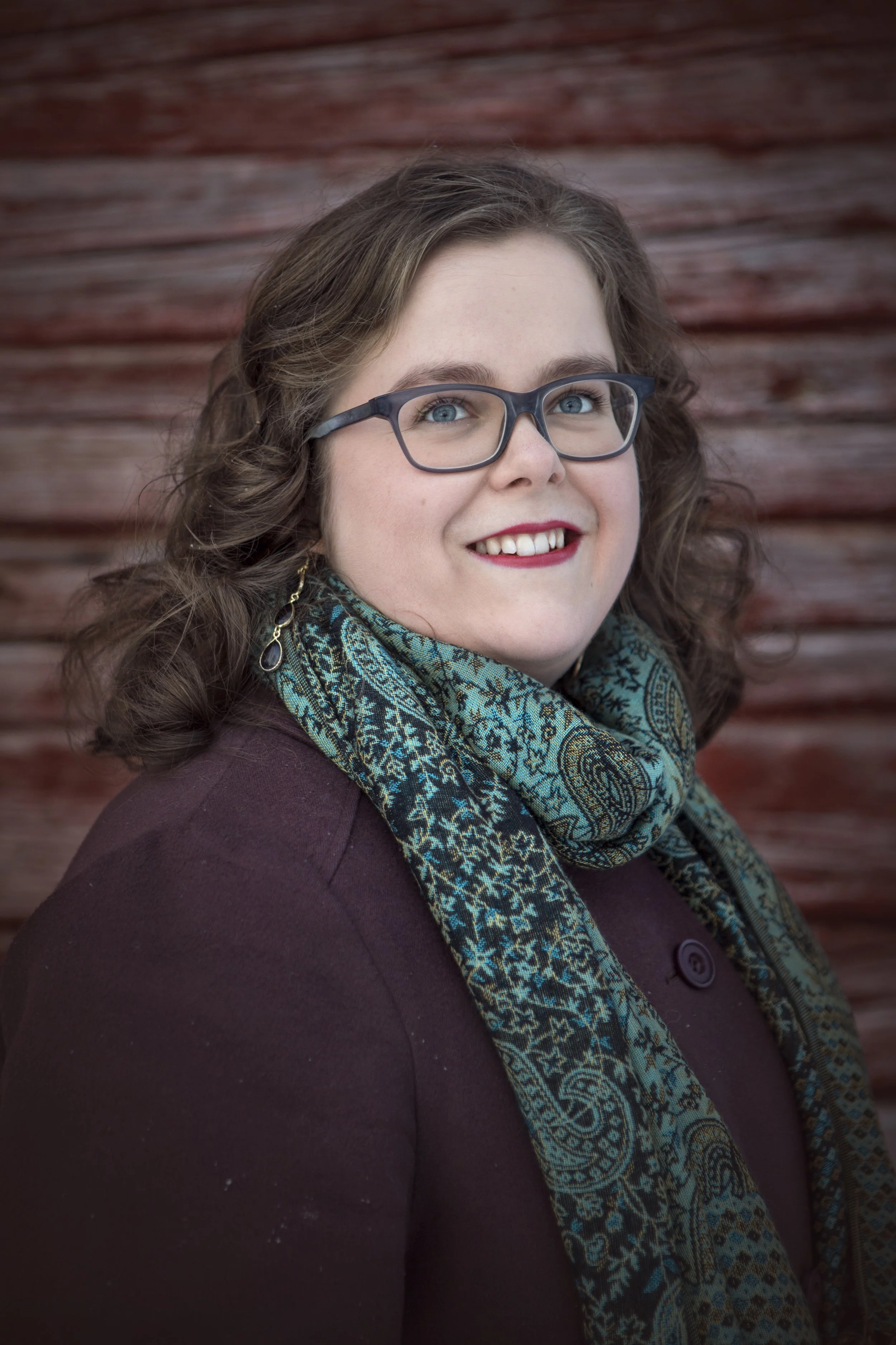 Kuva: Ulla Nisonen