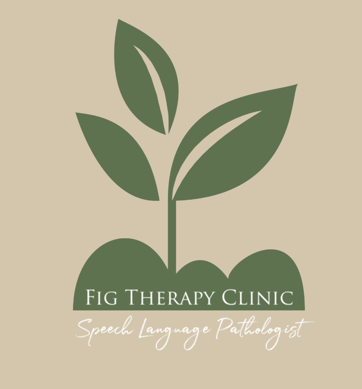 Fig Therapy Clinic Speech and Language Therapy