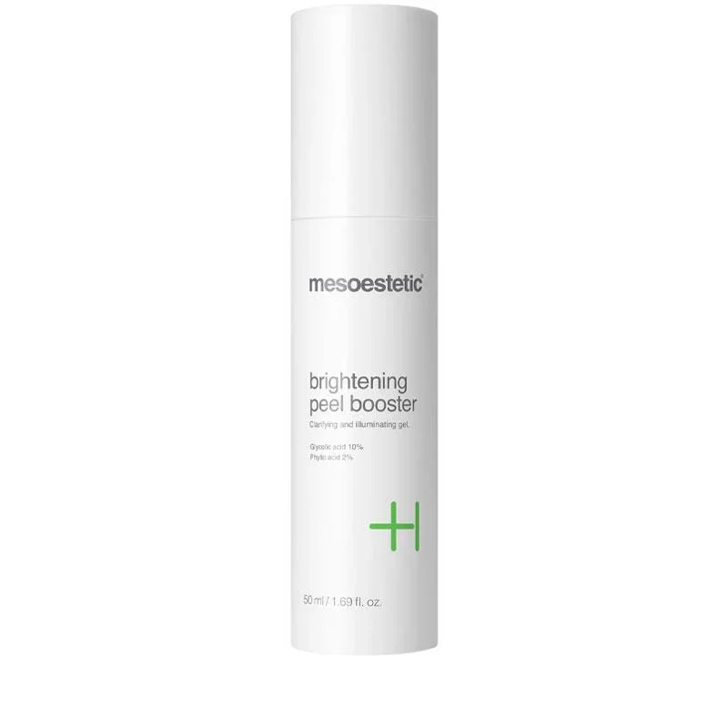 Brightening Peel Booster