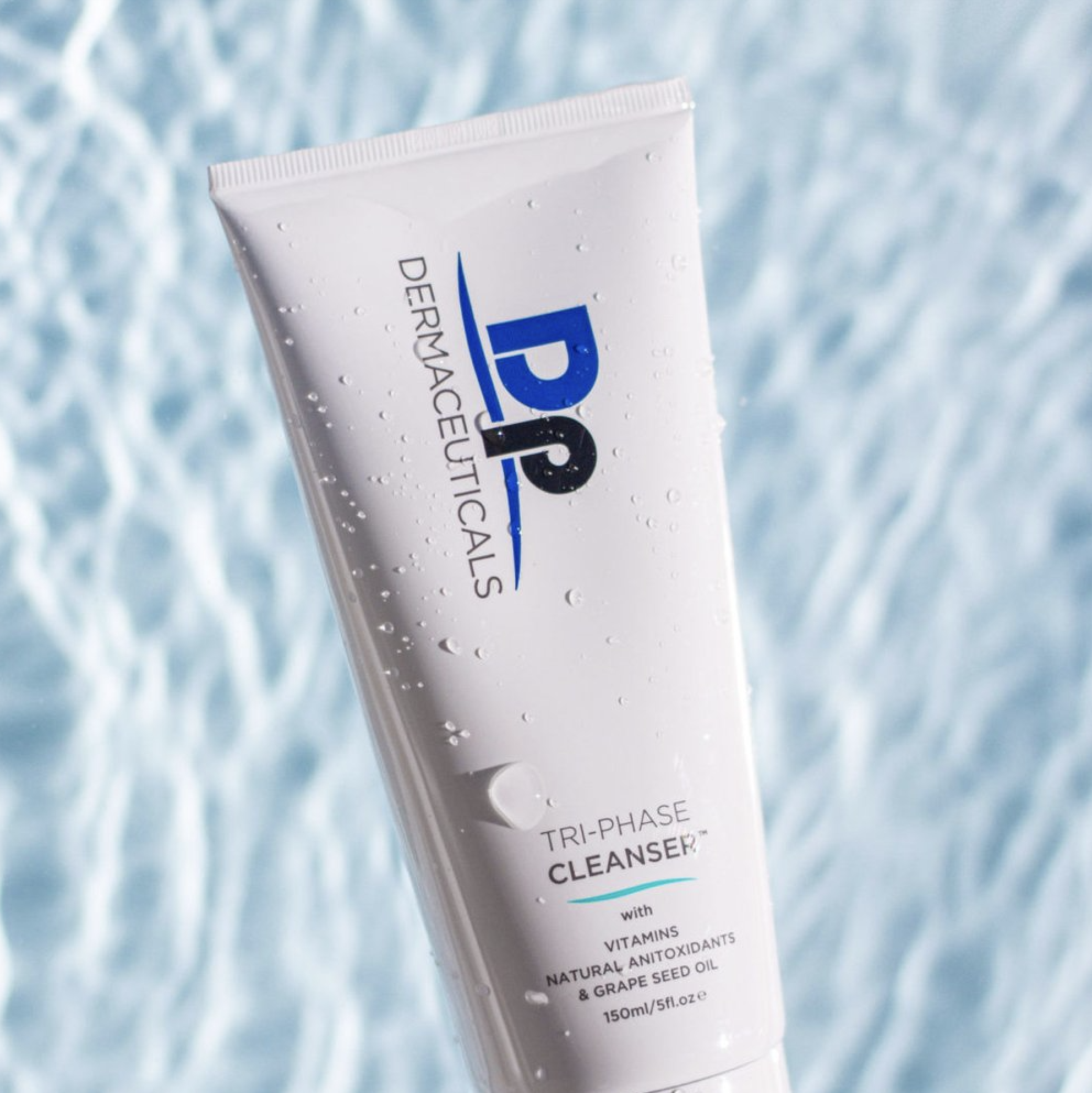 Tri Phase Cleanser