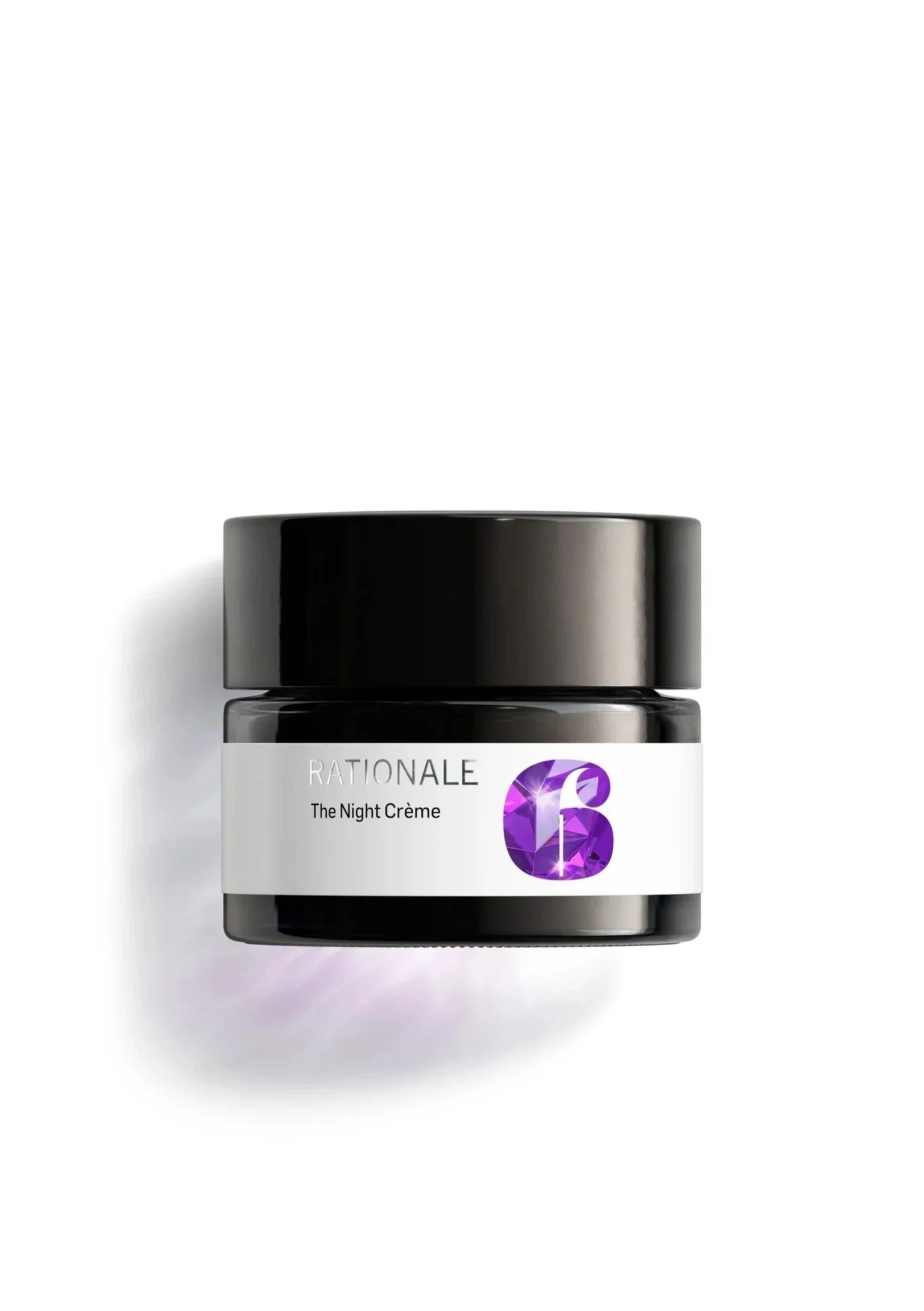 #6 The Night Crème (20ml)