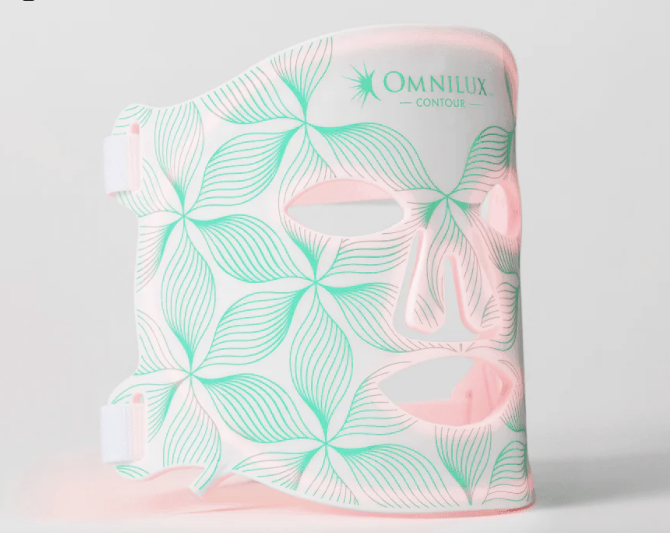 Omnilux Contour LED Mask