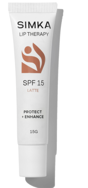 Lip Therapy Spf 15 - Latte