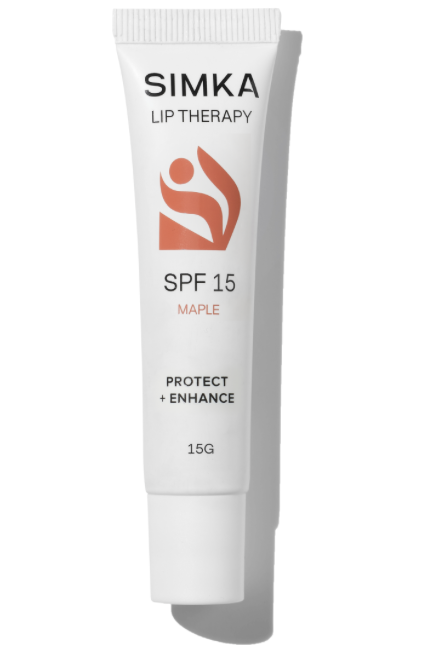 Lip Therapy Spf 15 - Maple