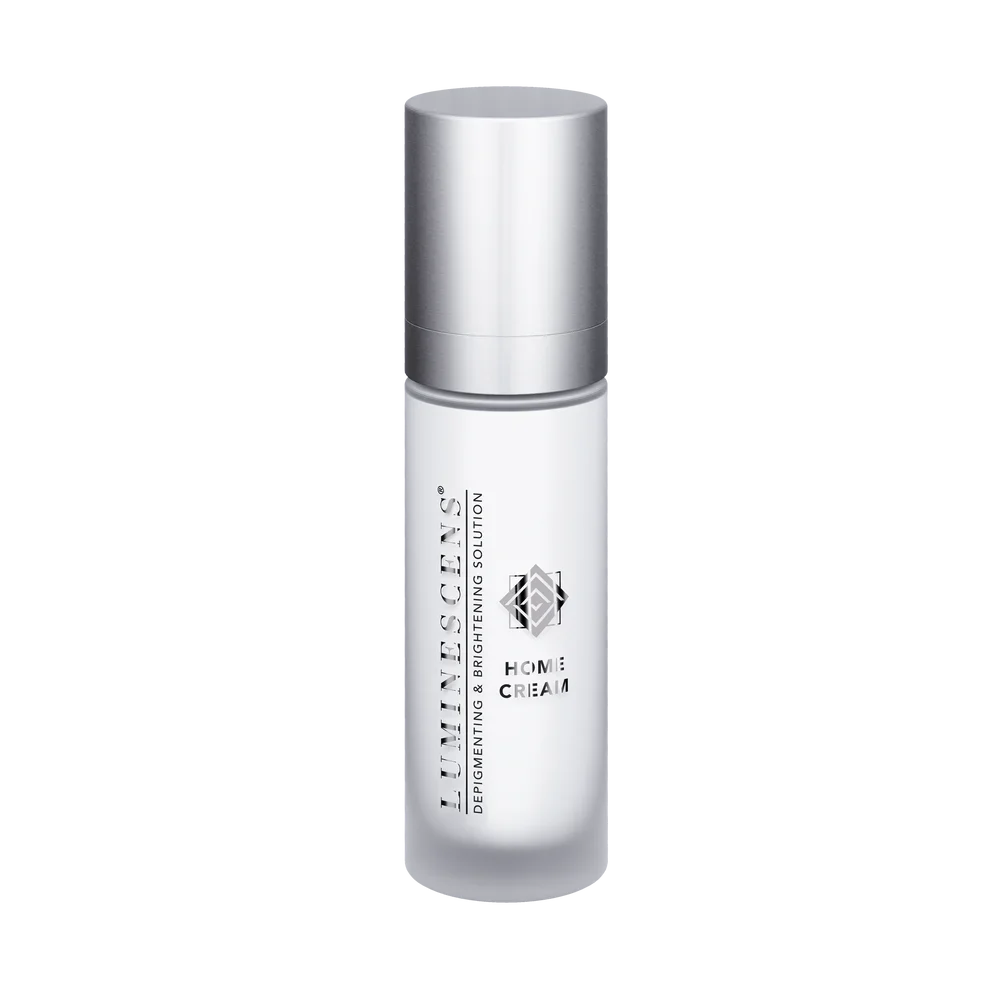 Luminescens® — Brightening & Pigment Control