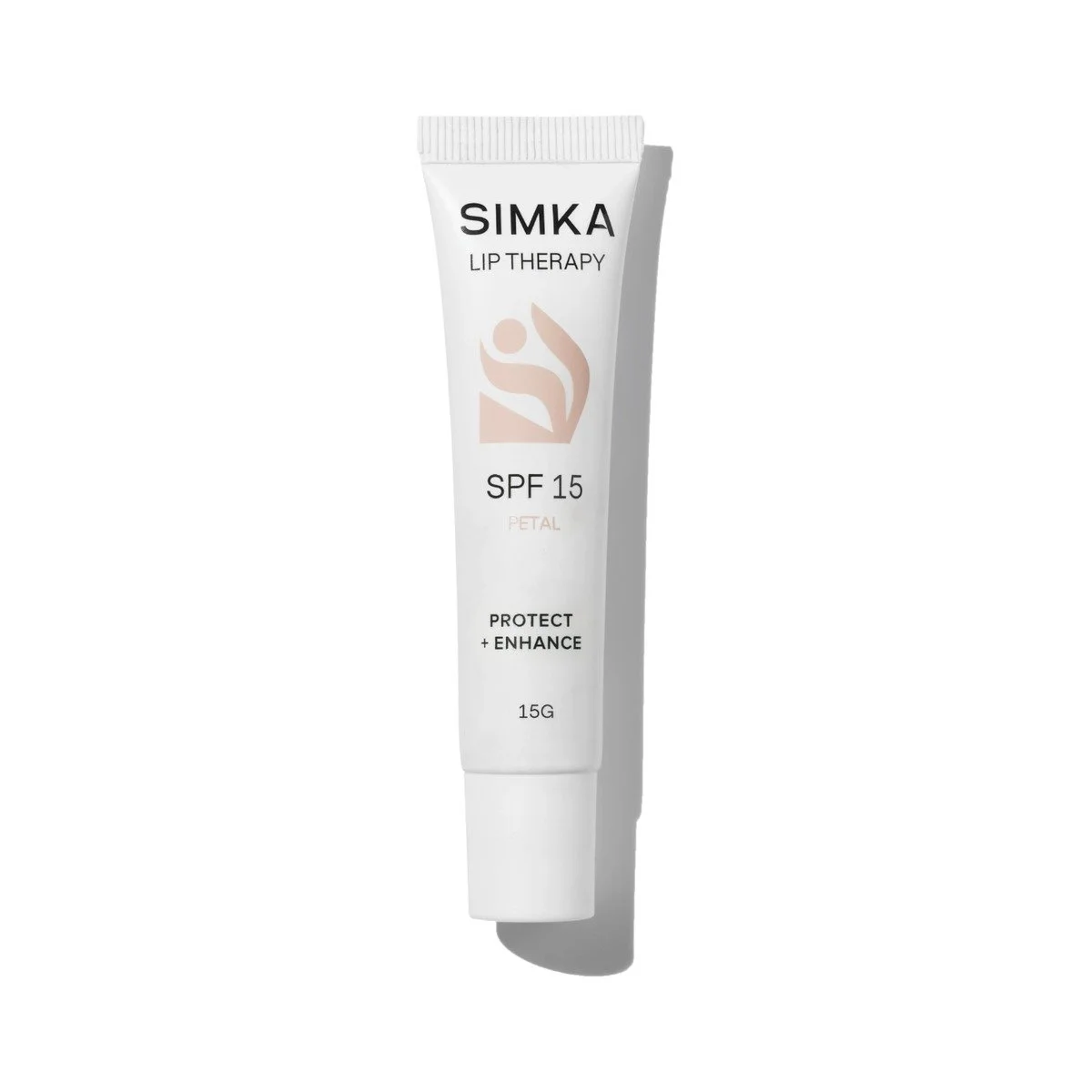 Lip Therapy Spf 15 - Petal