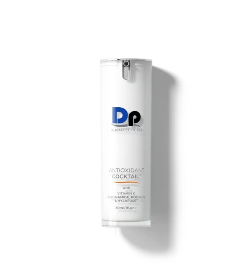 Antioxidant Cocktail Serum