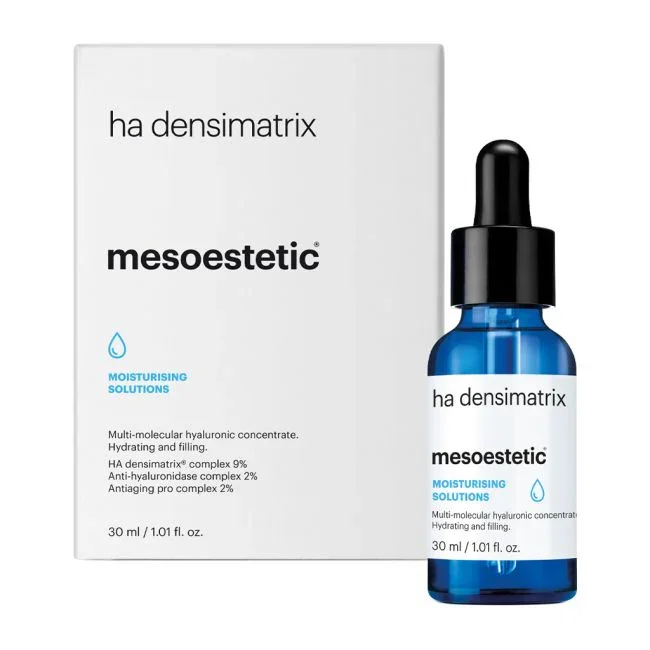 Mesoestetichadensimatrix30ml_MOISTURISINGSOLUTIONS_Hyaluronicacid_-bottlewithbox_650x650.webp