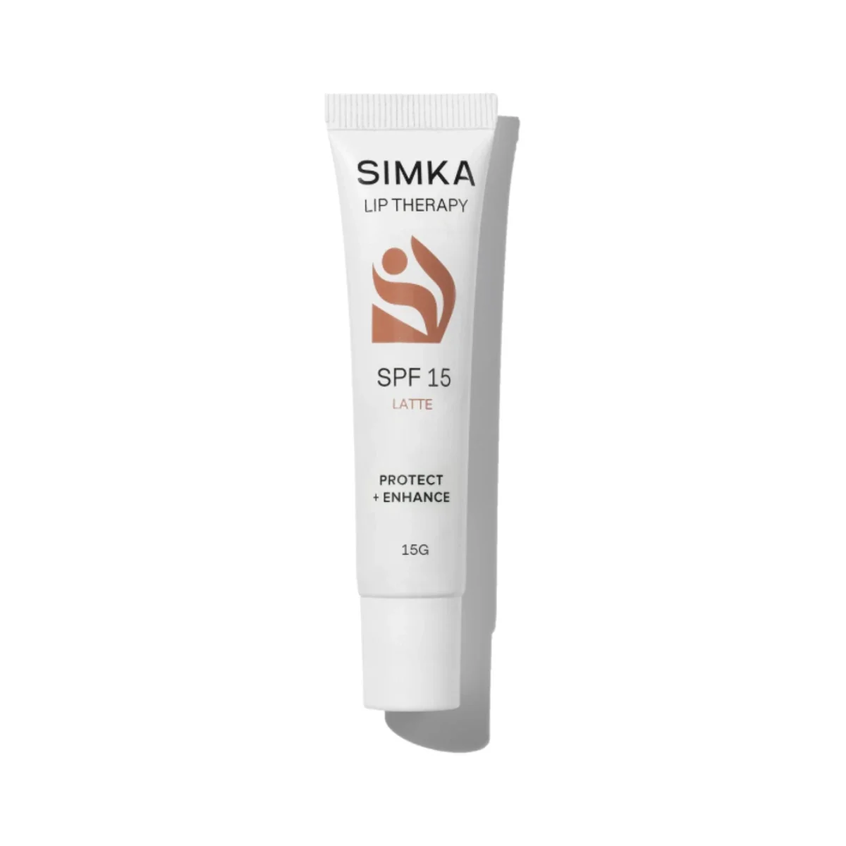 Lip Therapy Spf 15 - Latte