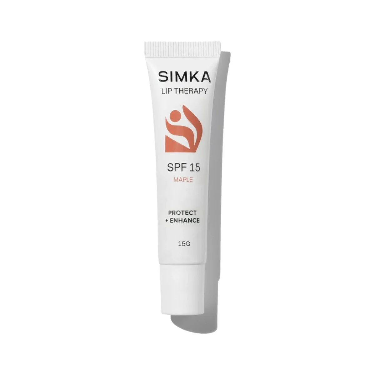 Lip Therapy Spf 15 - Maple