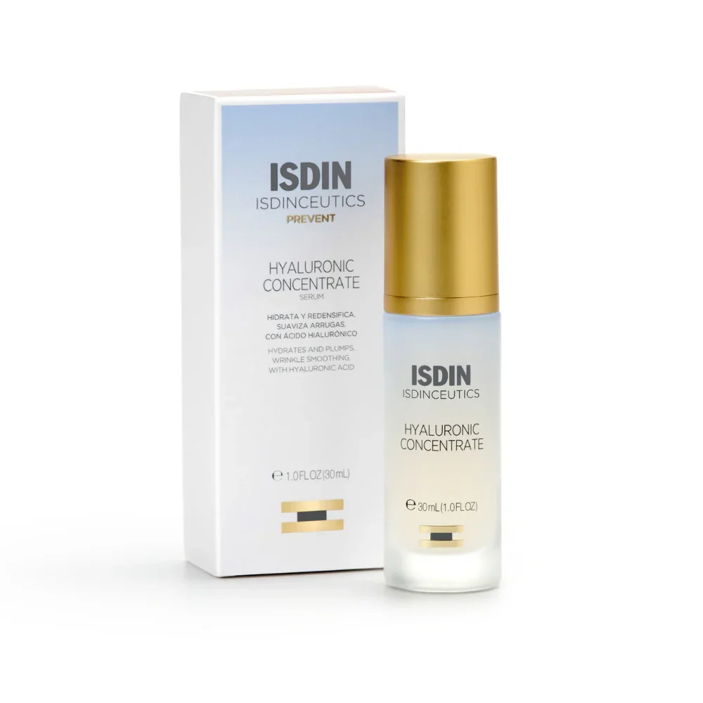 ISDIN Hyaluronic Concentrate
