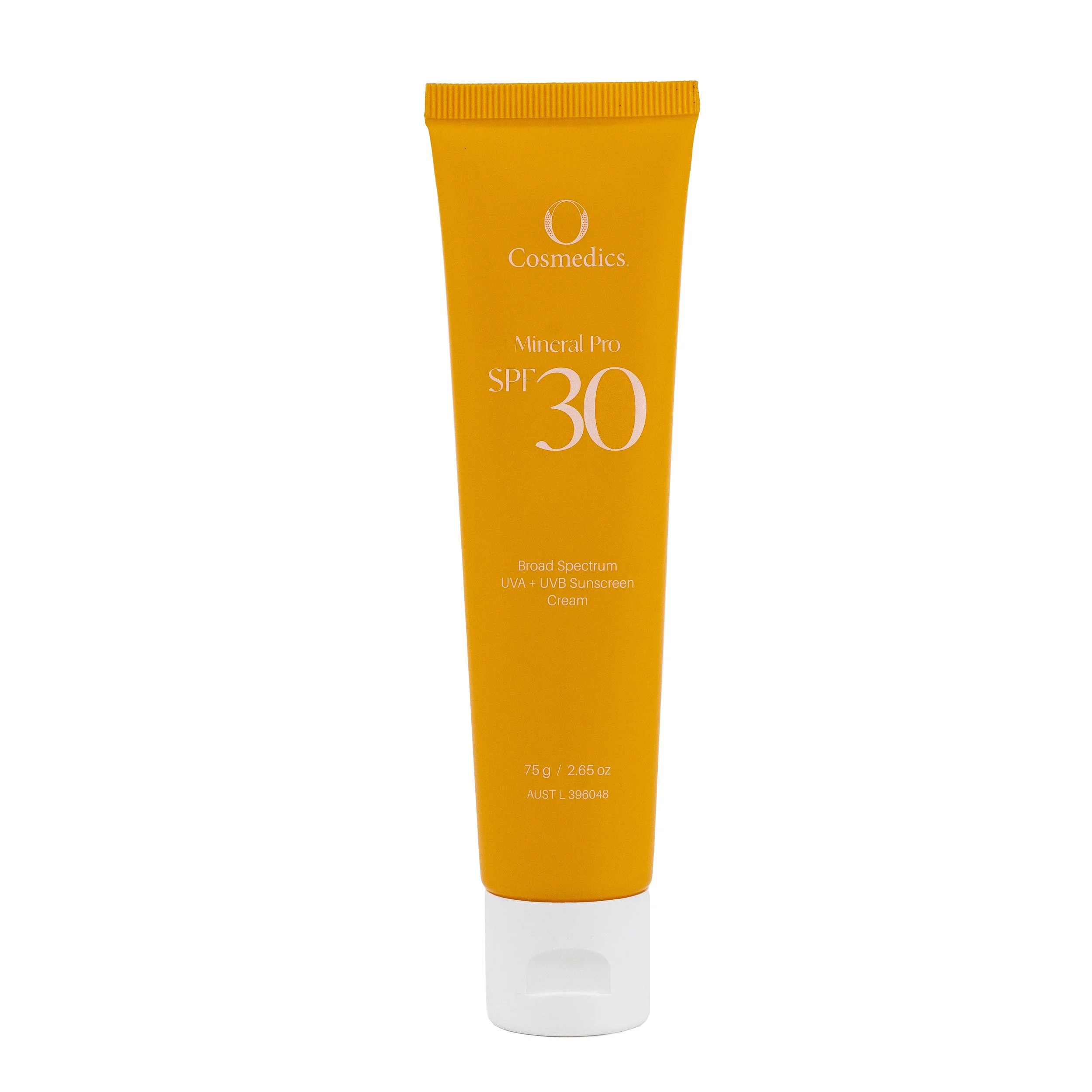 Mineral Pro Untinted