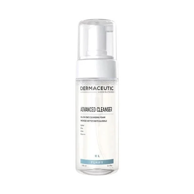 Advanced Cleanser
