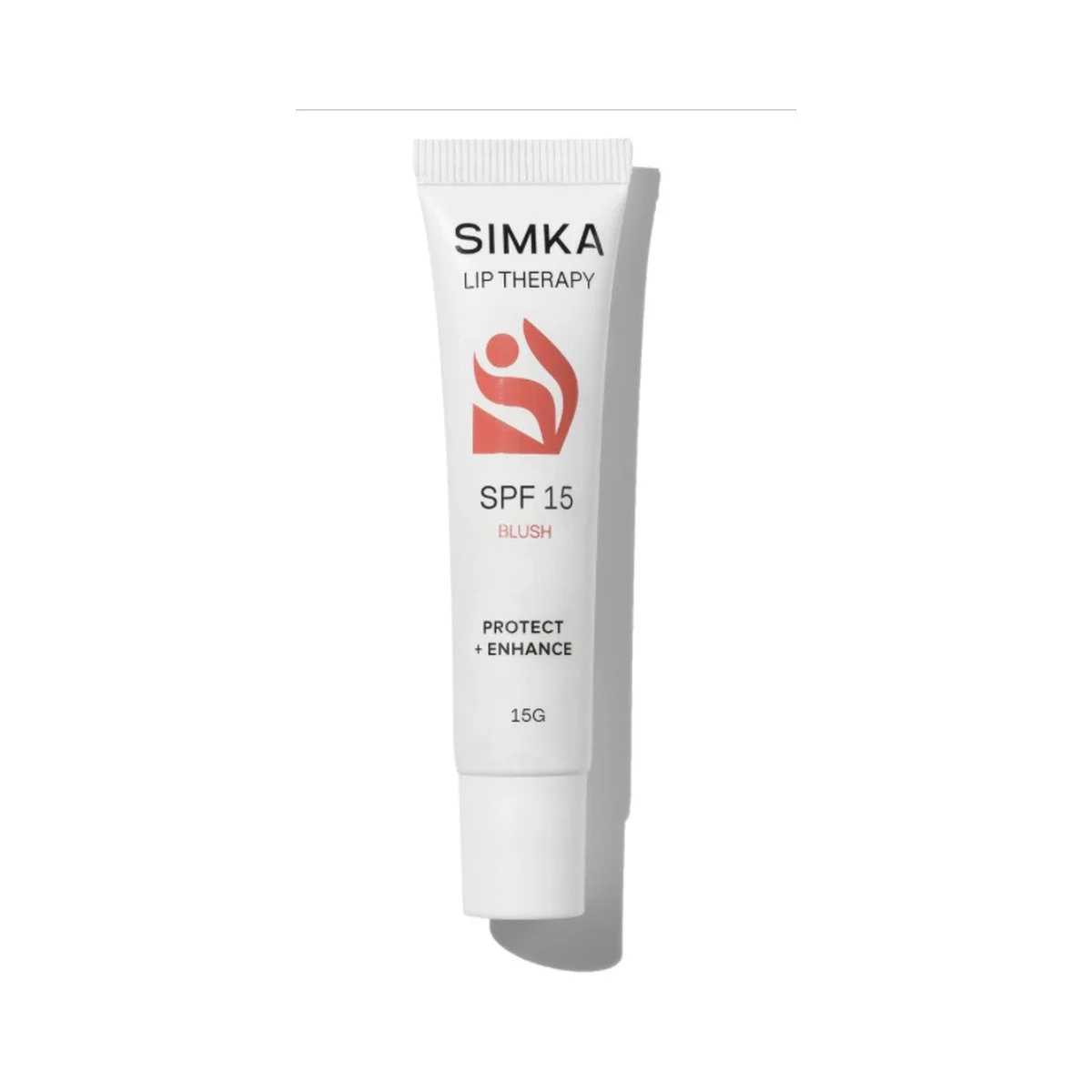 Lip Therapy Spf 15 - Blush