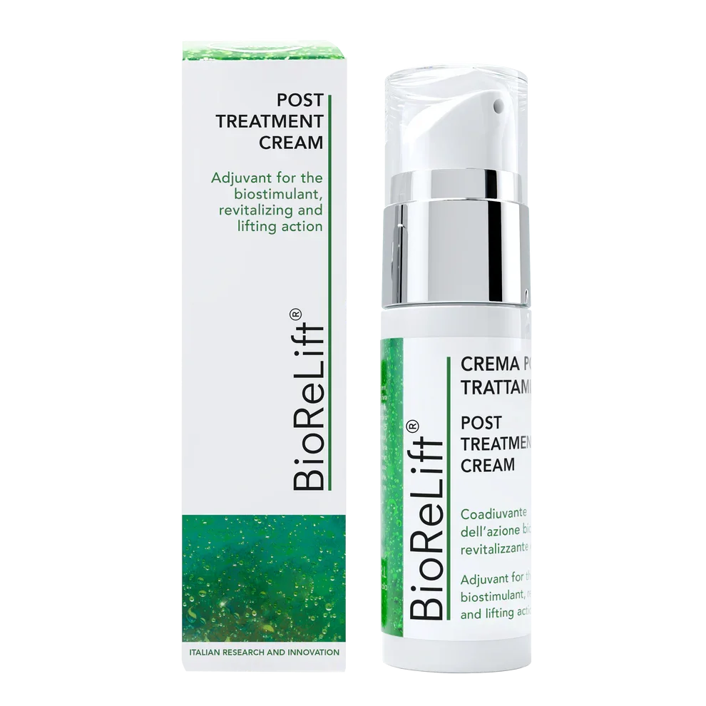 BioReLift® — Post-Treatment Nourishing Cream