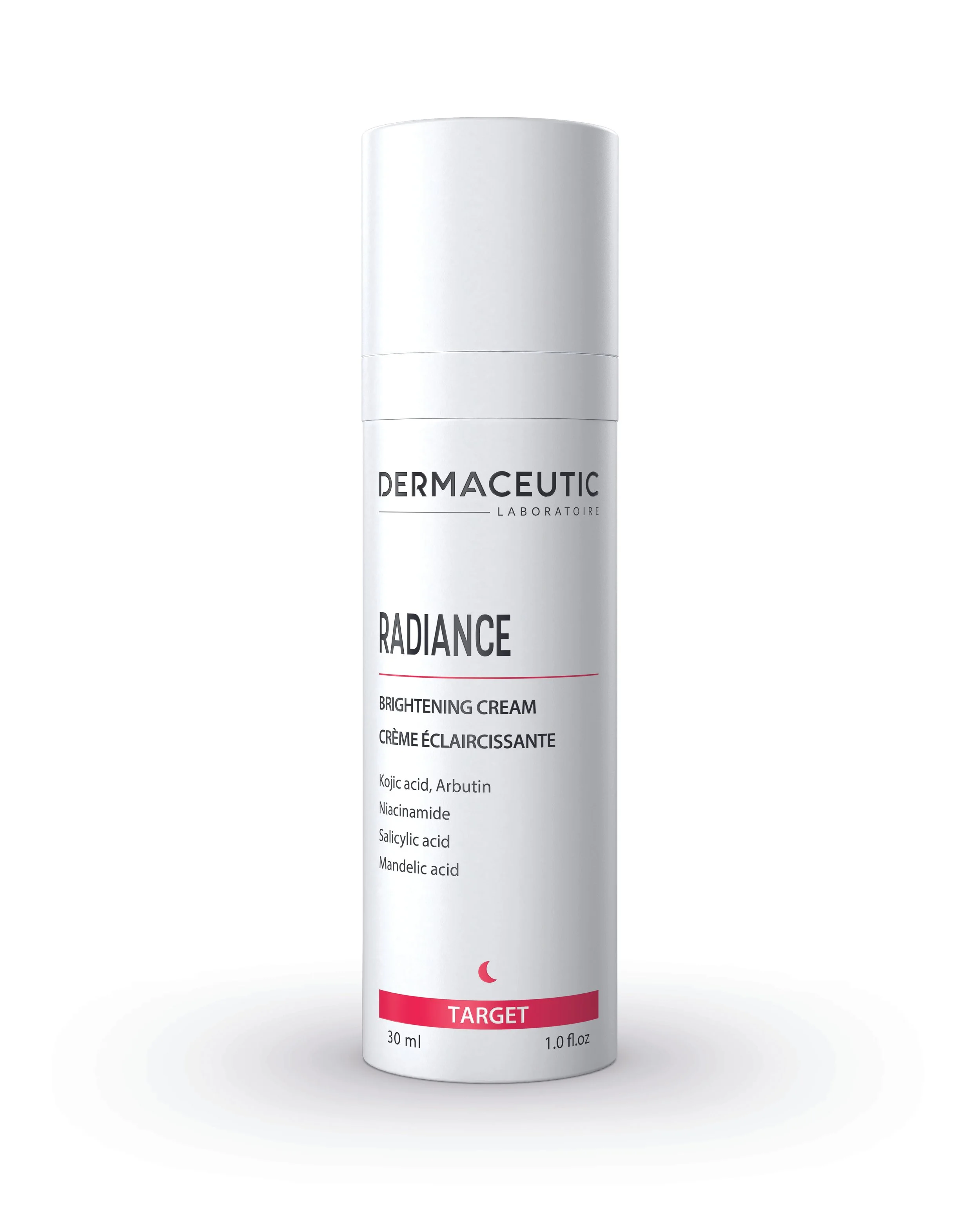 Radiance Brightening Cream