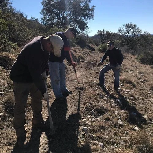 Events — Flat Rock Ranch