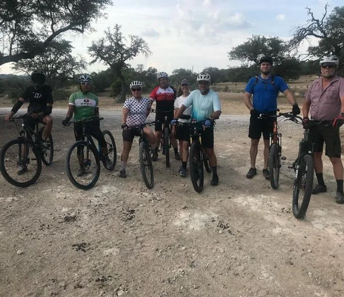 Events — Flat Rock Ranch