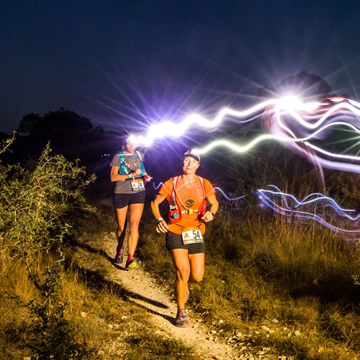 Ragnar Trail TX Hill Country Running Relay (Copy)