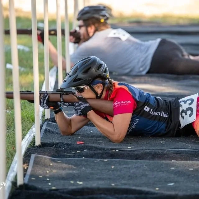 Hill Country Bicycle Works Run &amp; Gun / Gears &amp; Guns Biathlon (Copy)