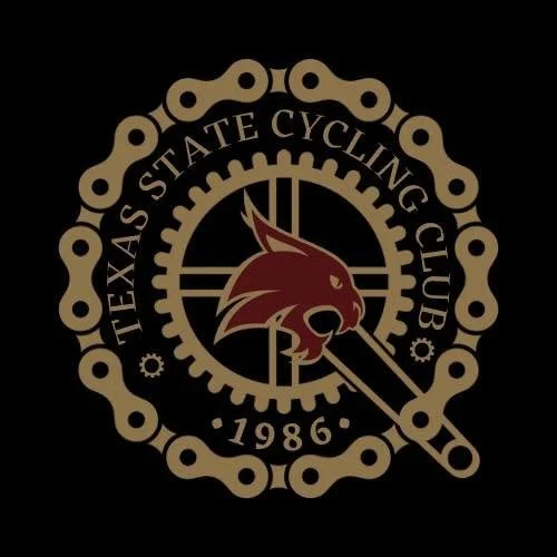 Texas State Collegiate MTB Race