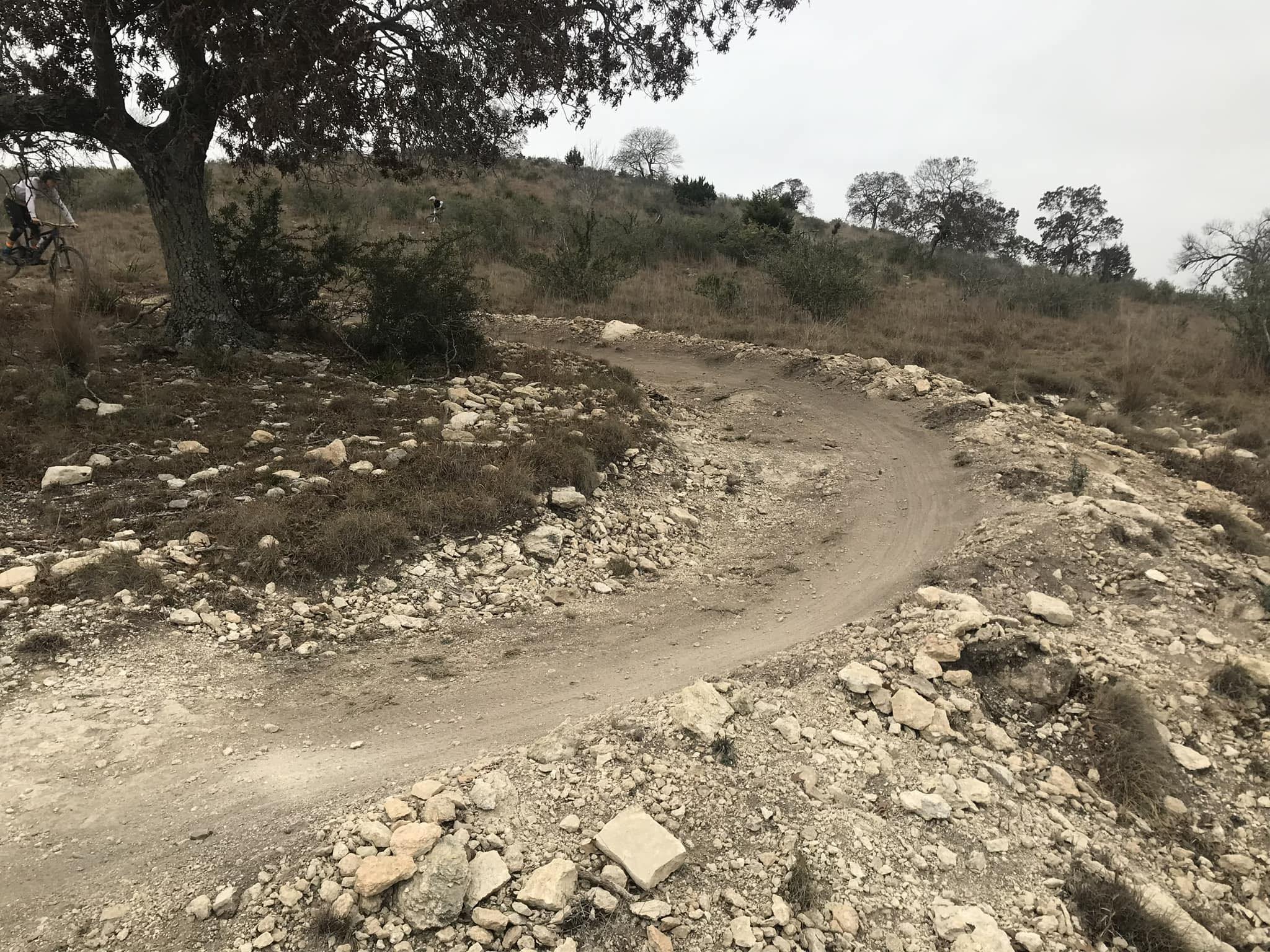 About — Flat Rock Ranch