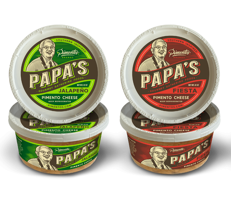 Papa's Jalapeno & Papa's Fiesta