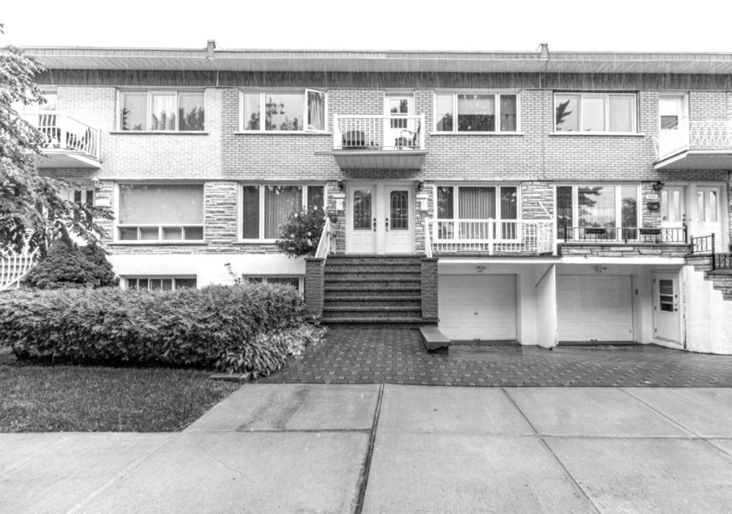 Maison º  Pierre-de Coubertin