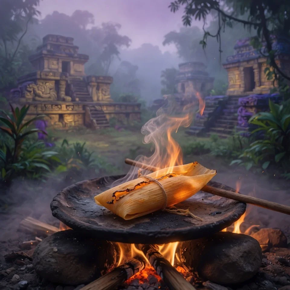 The 9,000-Year-Old Food That Refuses to Die