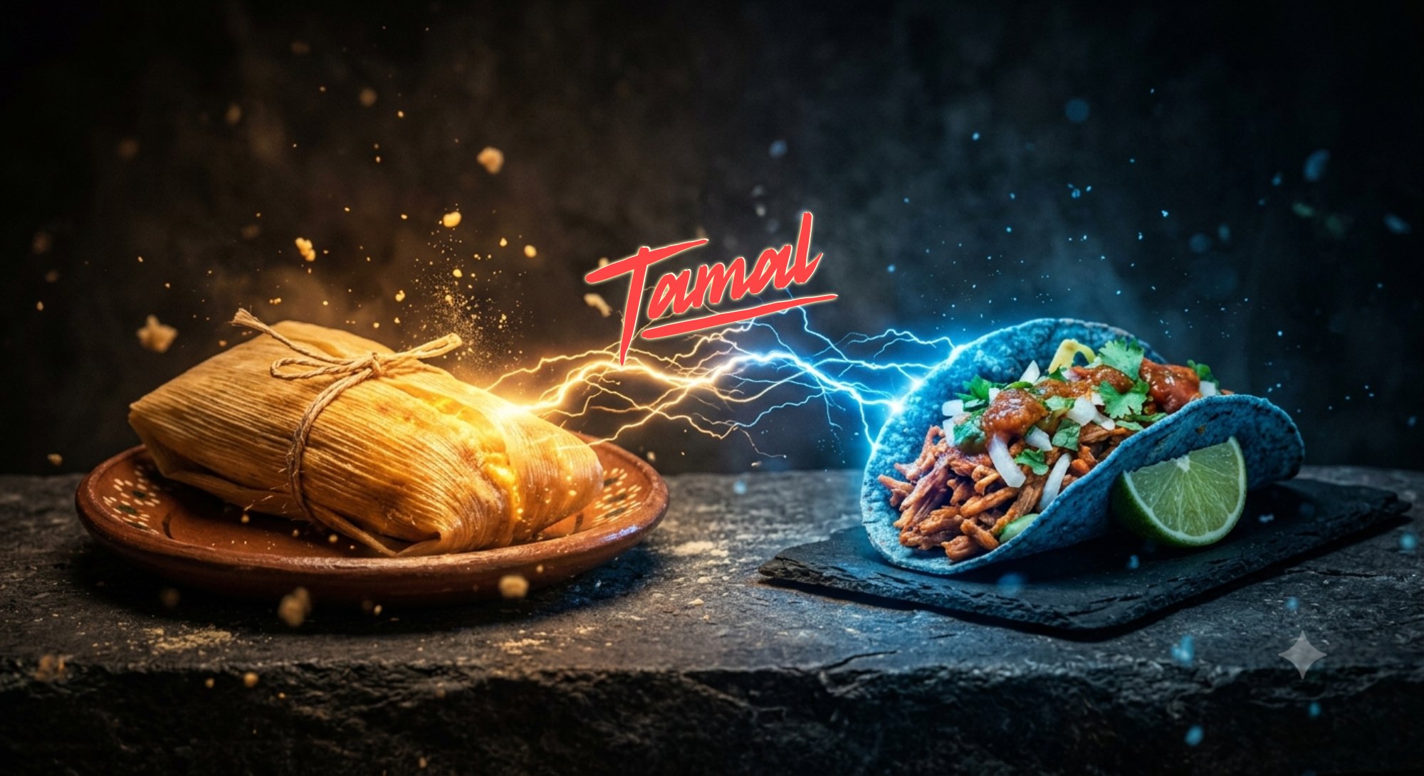 The Tacomal: 9,000 Years in the Making (Give or Take)