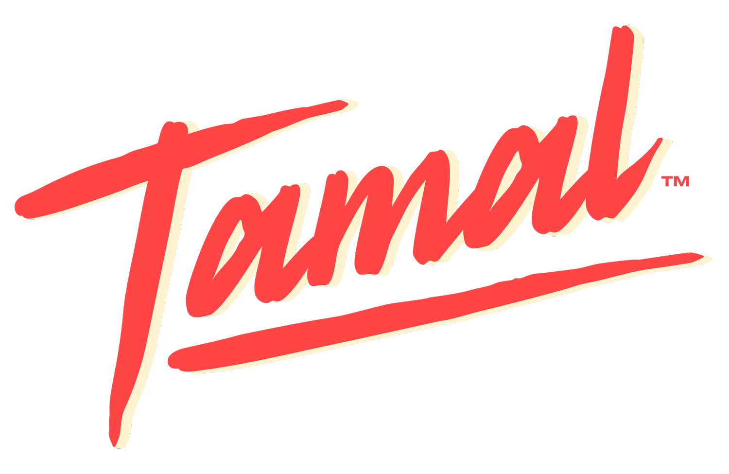 Tamal - The Forbidden Tamal