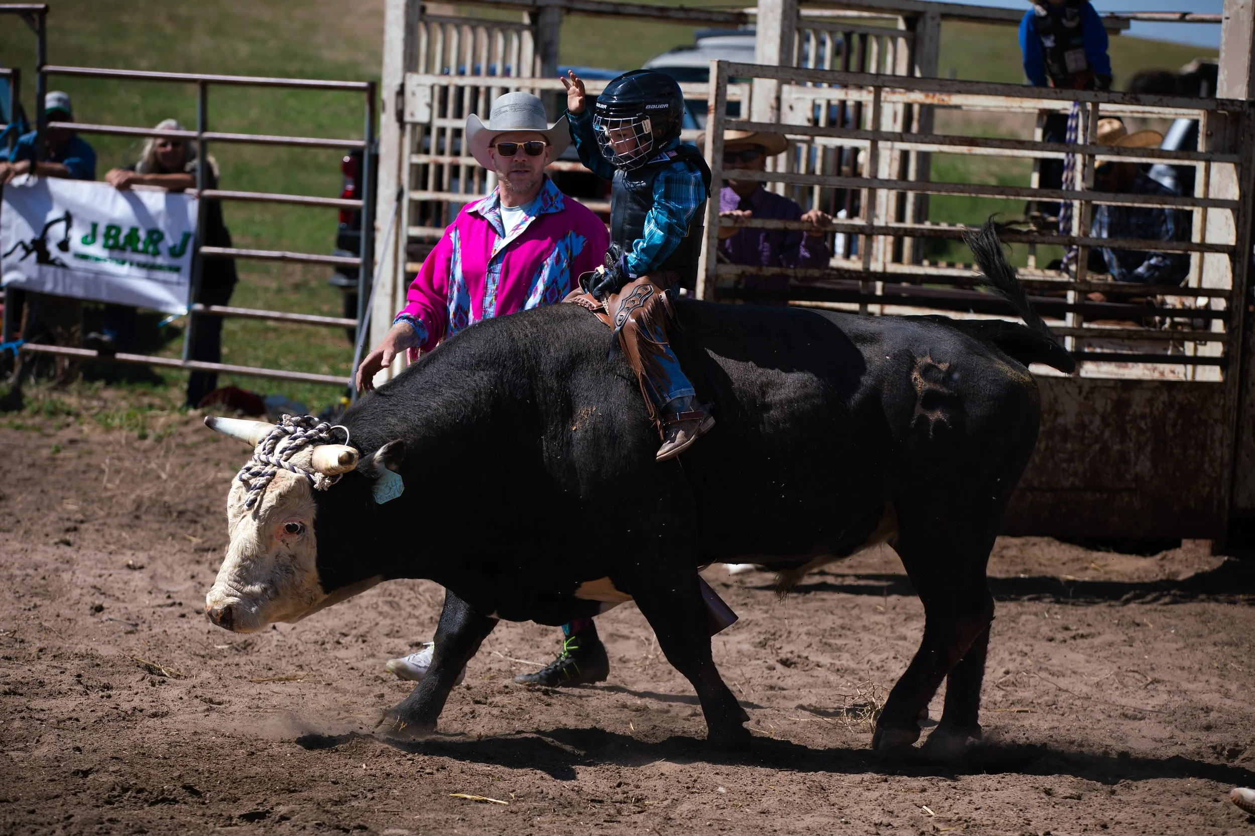 Responders Relief Rodeo