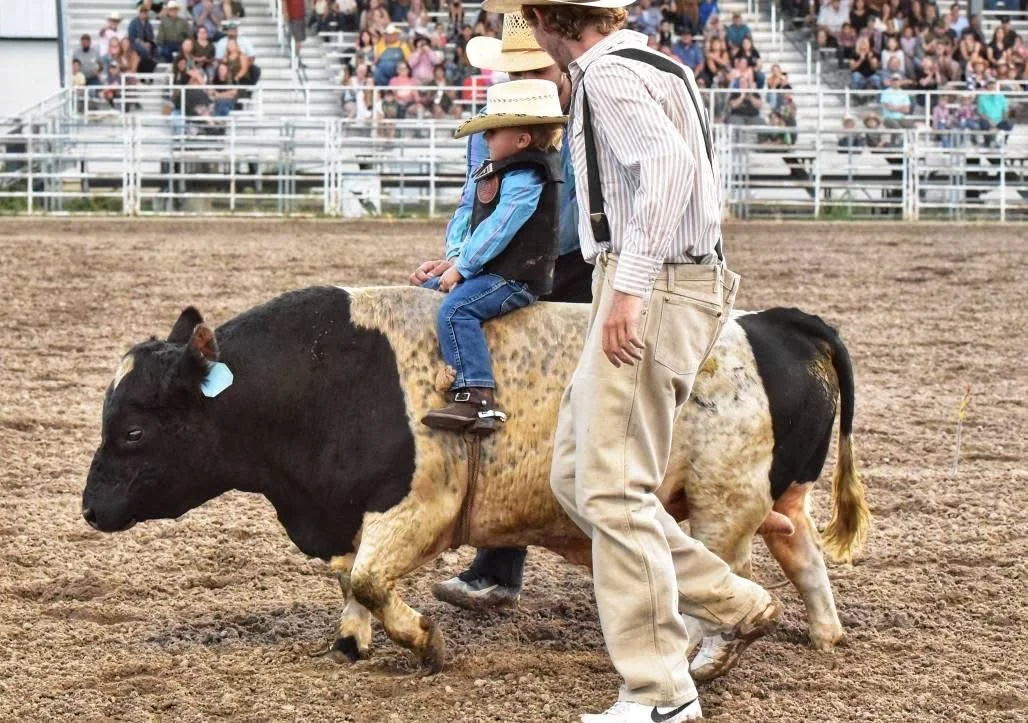 Outlaw Bull Riding Series