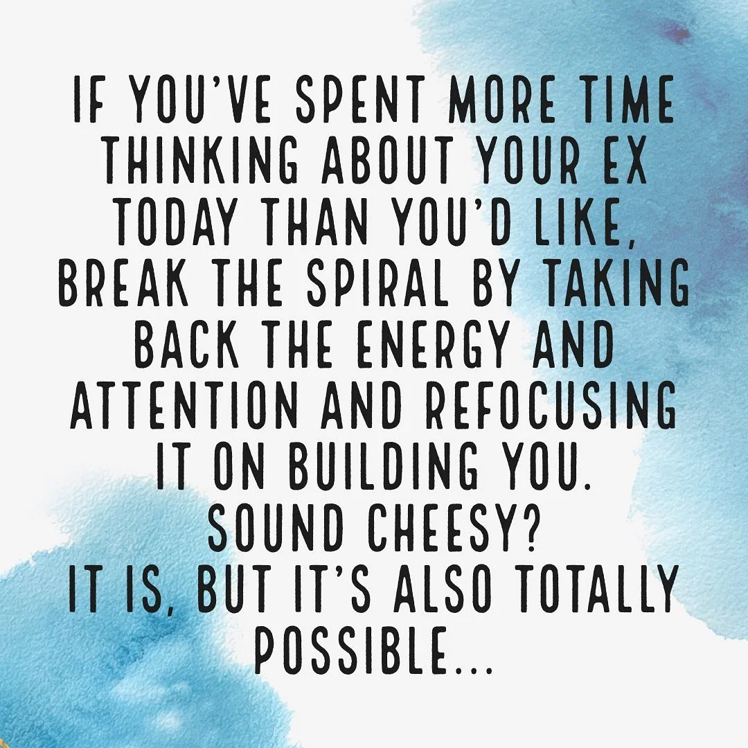 Easier said than done, but give yourself 15 minutes to get into your groove. If it feels impossibly hard, forgive yourself. If you can&rsquo;t stop your mind from wandering, don&rsquo;t judge it, give yourself some empathy and try again. The key is t