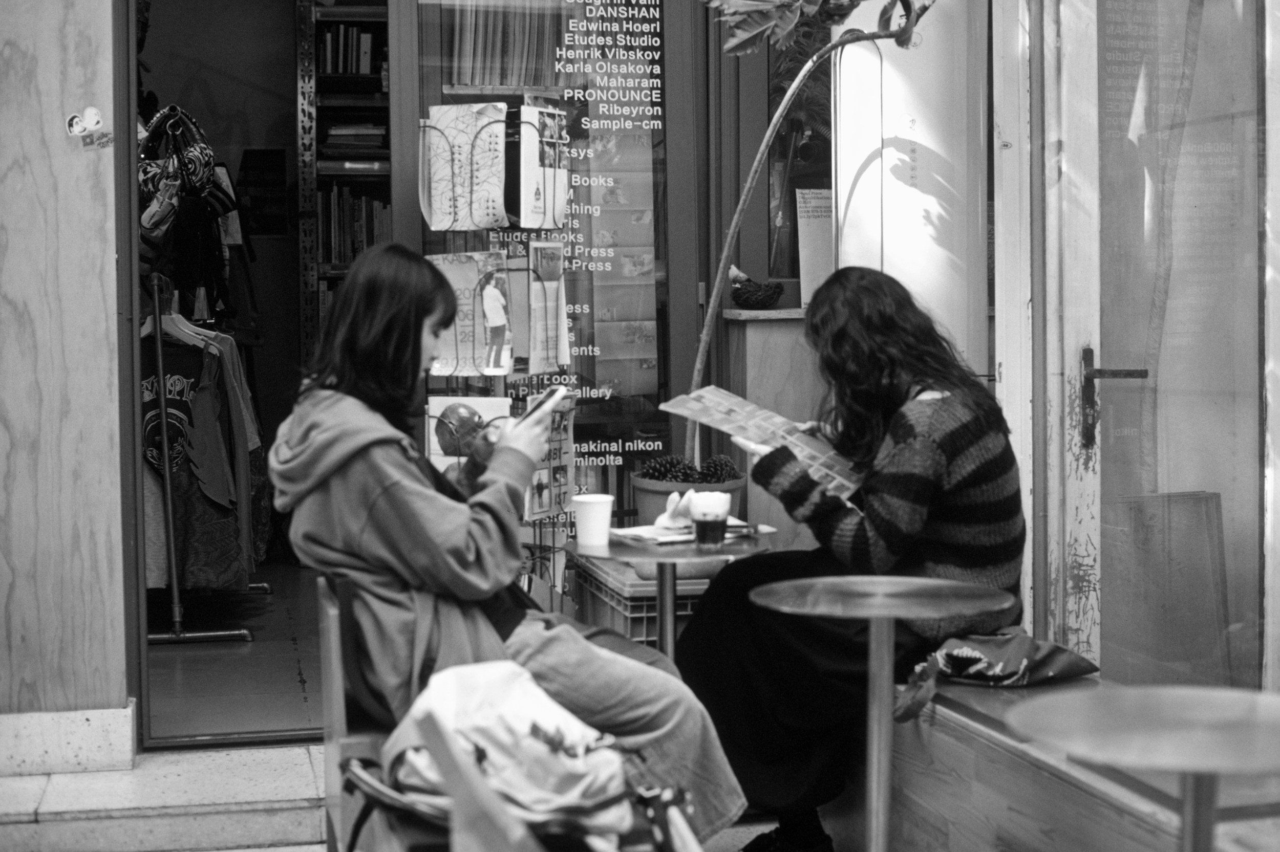 Blended Families: When New People Enter the Picture