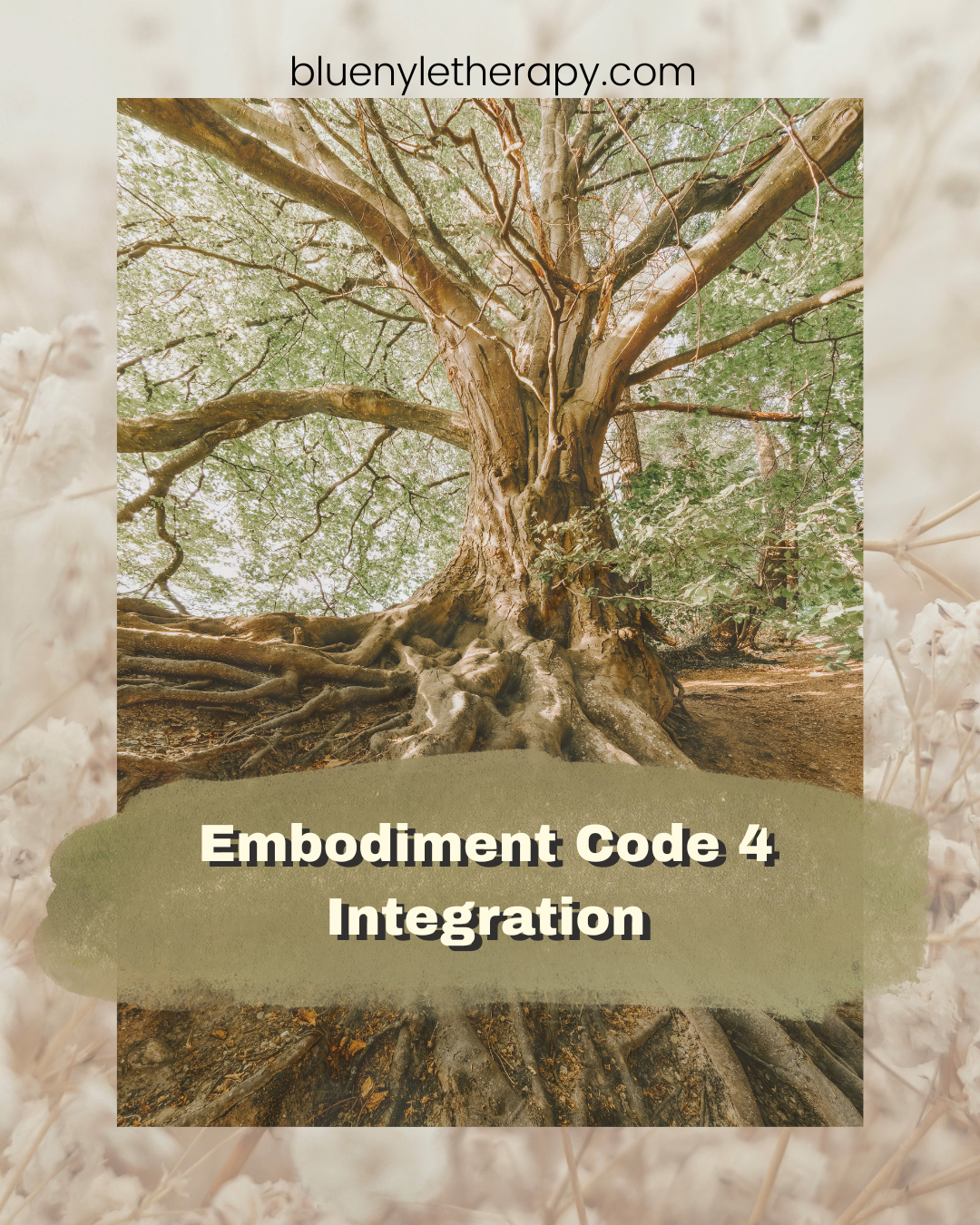 Embodiment Code 4: Integration (Virtual Study Group)