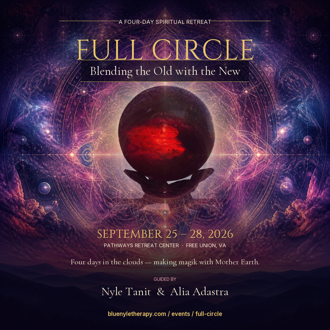 Full Circle Gathering