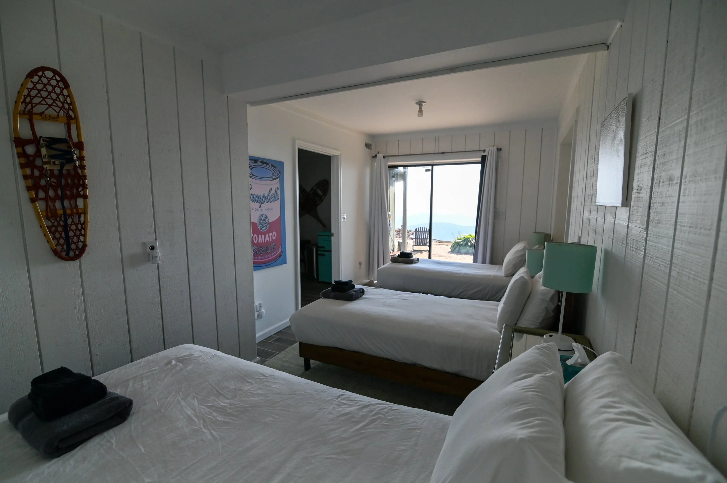Shared Room