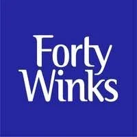Aces Basketball Club Junior Uniform Sponsor Forty Winks Bunbury
