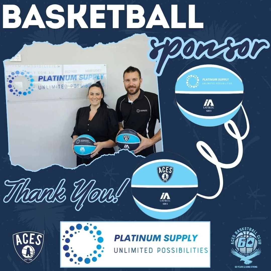 📣𝗕𝗮𝘀𝗸𝗲𝘁𝗯𝗮𝗹𝗹 𝗦𝗽𝗼𝗻𝘀𝗼𝗿 𝗦𝗵𝗼𝘂𝘁𝗼𝘂𝘁📣

Shoutout to our fabulous Basketball Sponsors - 𝙋𝙡𝙖𝙩𝙞𝙣𝙪𝙢 𝙎𝙪𝙥𝙥𝙡𝙮 and
𝙁𝙤𝙧𝙩𝙮 𝙒𝙞𝙣𝙠𝙨 𝘽𝙪𝙣𝙗𝙪𝙧𝙮❟ 𝘽𝙪𝙨𝙨𝙚𝙡𝙩𝙤𝙣 &amp; 𝙈𝙖𝙧𝙜𝙖𝙧𝙚𝙩 𝙍𝙞𝙫𝙚𝙧!

Thank you once aga