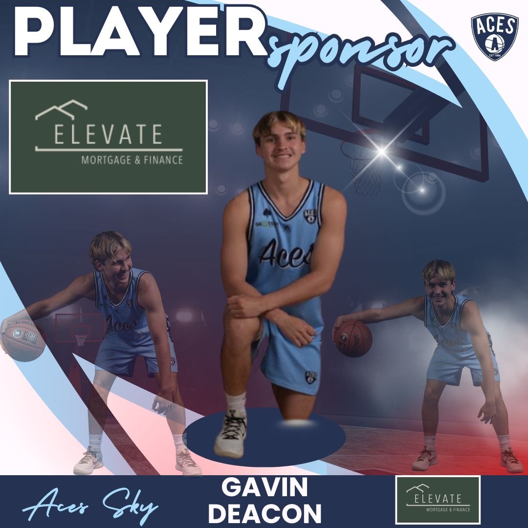 𝗔-𝗚𝗿𝗮𝗱𝗲 𝗣𝗹𝗮𝘆𝗲𝗿 𝗦𝗽𝗼𝗻𝘀𝗼𝗿𝘀 - 𝟮𝟬𝟮𝟱/𝟮𝟲

𝐼𝓃𝓉𝓇ℴ𝒹𝓊𝒸𝒾𝓃𝑔 our 𝗘𝗹𝗲𝘃𝗮𝘁𝗲 𝗠𝗼𝗿𝘁𝗴𝗮𝗴𝗲 &amp; 𝗙𝗶𝗻𝗮𝗻𝗰𝗲 Player Sponsor for season 2025/26.

Congratulations to Gavin Deacon on receiving the 𝗘𝗹𝗲𝘃𝗮𝘁𝗲 𝗠𝗼𝗿𝘁𝗴