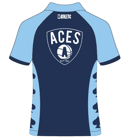 Polo - Navy - Back.png