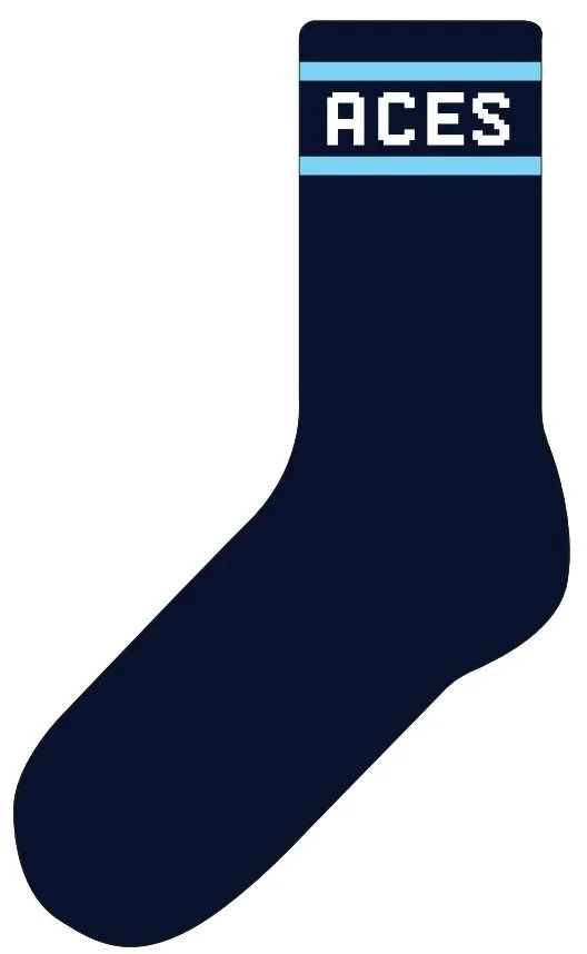 Single Navy Sock.jpg