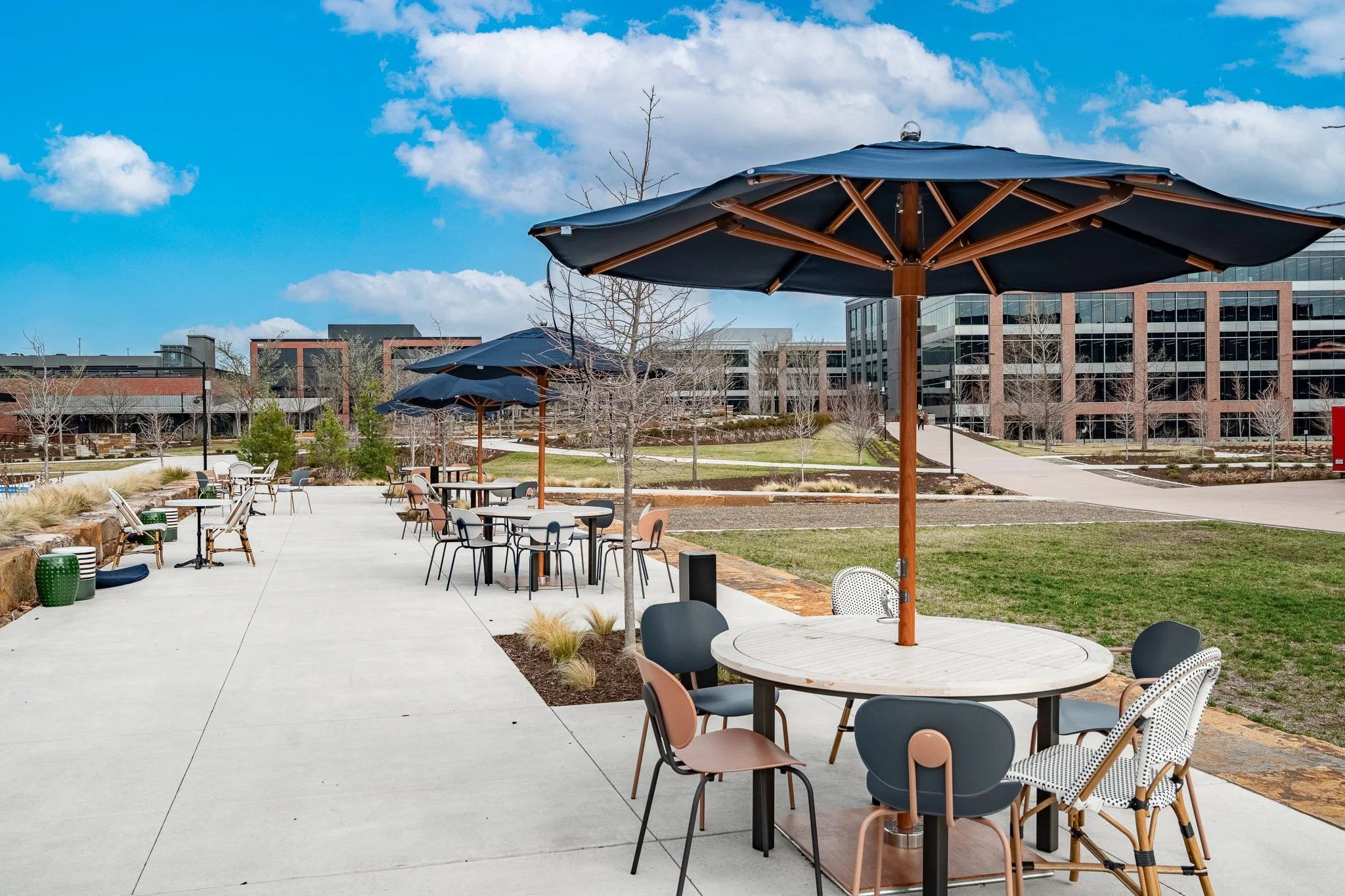 #23 Wal-Mart Campus (Bentonville)