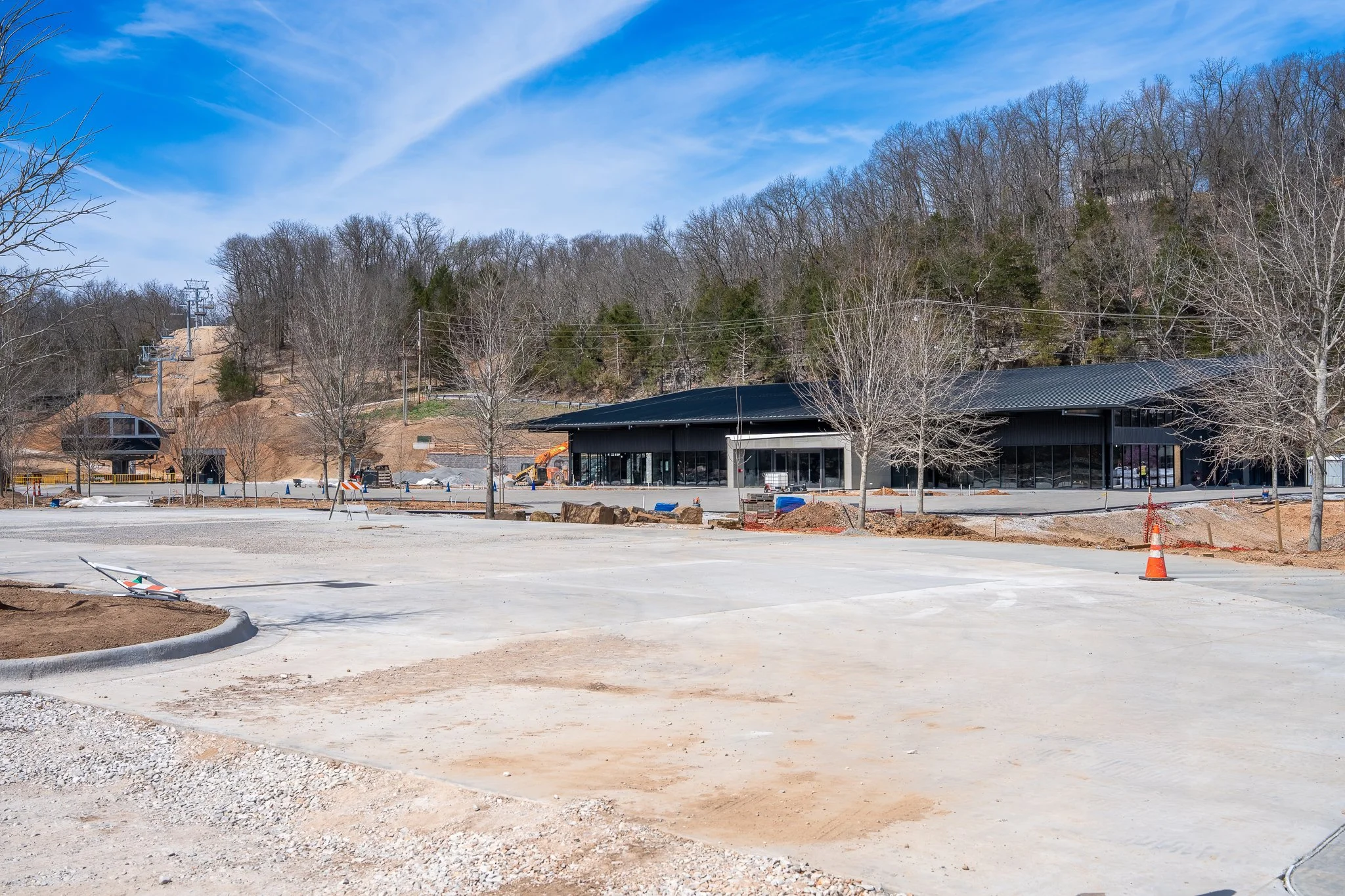 #17 OZ Trails Bike Park (Bella Vista)