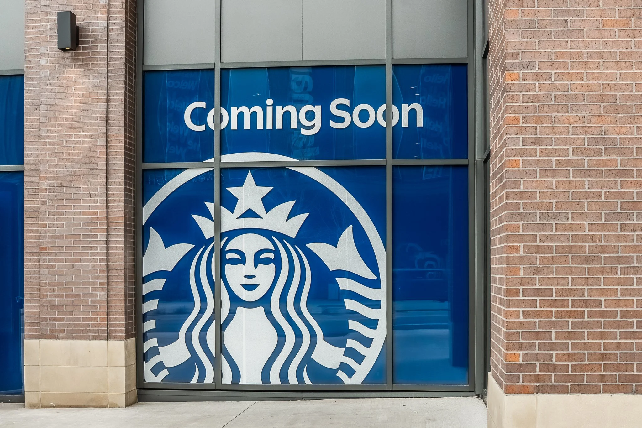 #11 On Wal-Mart Campus