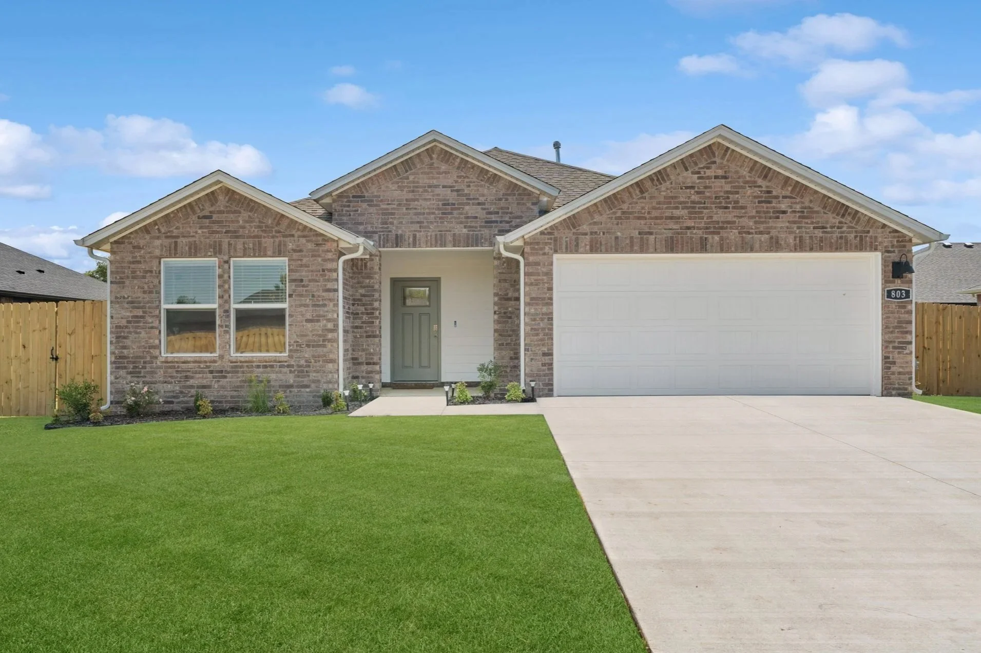 Real Estate and Developments