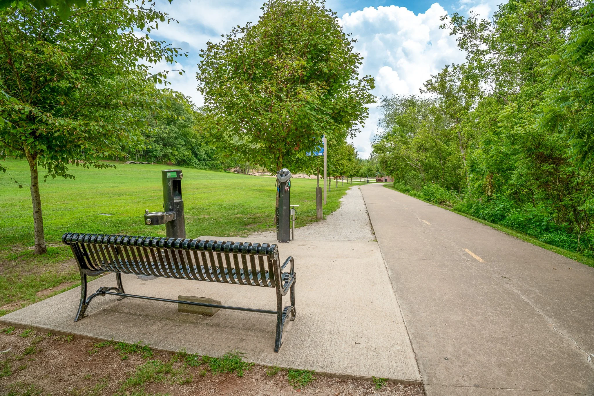 #41 Slaughter Pen Park & Greenway